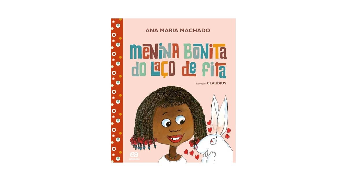 Qual Melhor Livro de Ana Maria Machado? Guia por Idade
