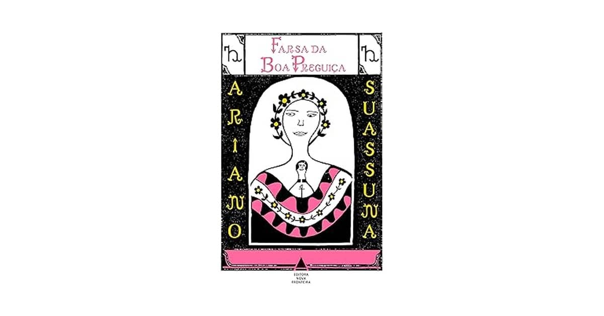 Qual o Melhor Livro de Ariano Suassuna para Começar?