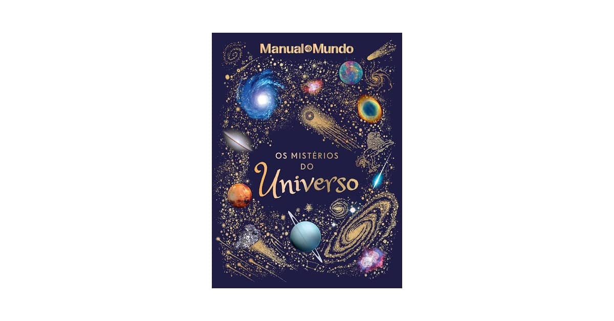 Qual o Melhor Livro de Astronomia para cada Nível?