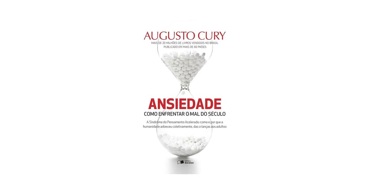 Qual o Melhor Livro de Augusto Cury: Guia Emocional