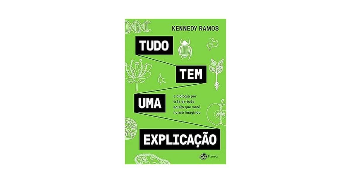 Qual o Melhor Livro de Biologia para seu Interesse?