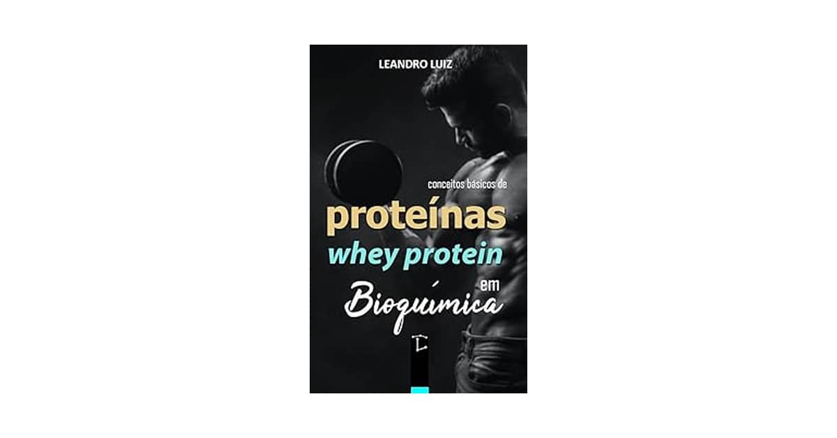 Qual o Melhor Livro de Bioquímica Para Aplicações?