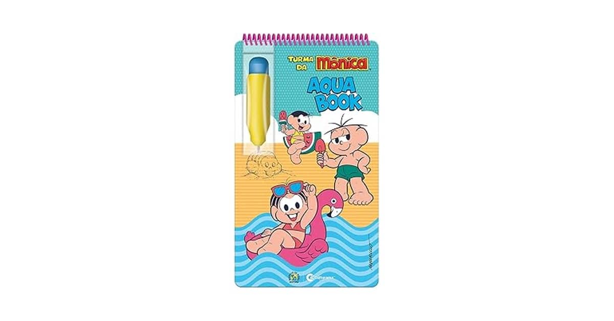 Qual o Melhor Livro de Colorir p/ Cada Idade?
