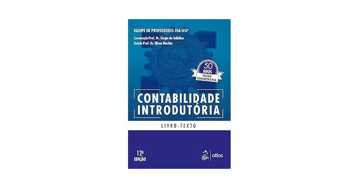 Qual o melhor livro de contabilidade? Guia para cada nível