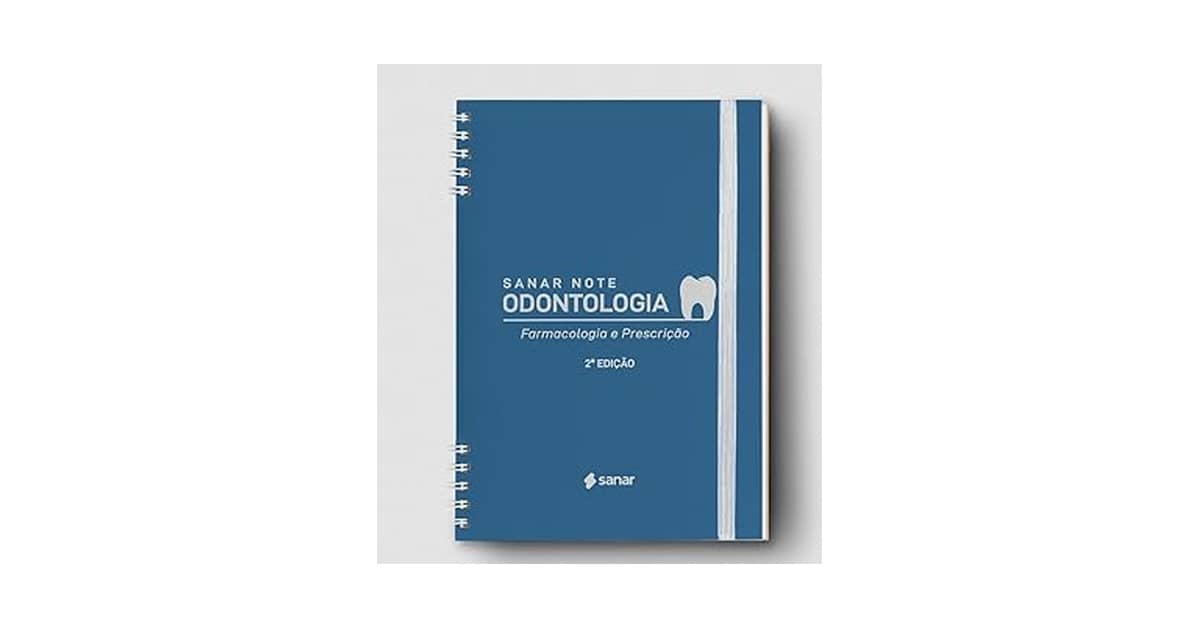 Qual o Melhor Livro de Farmacologia para Consulta?