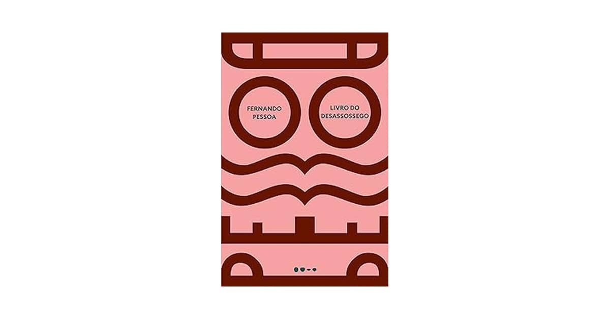 Qual o melhor livro de Fernando Pessoa para começar?