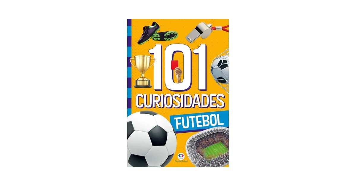 Qual o Melhor Livro de Futebol? Da História à Tática