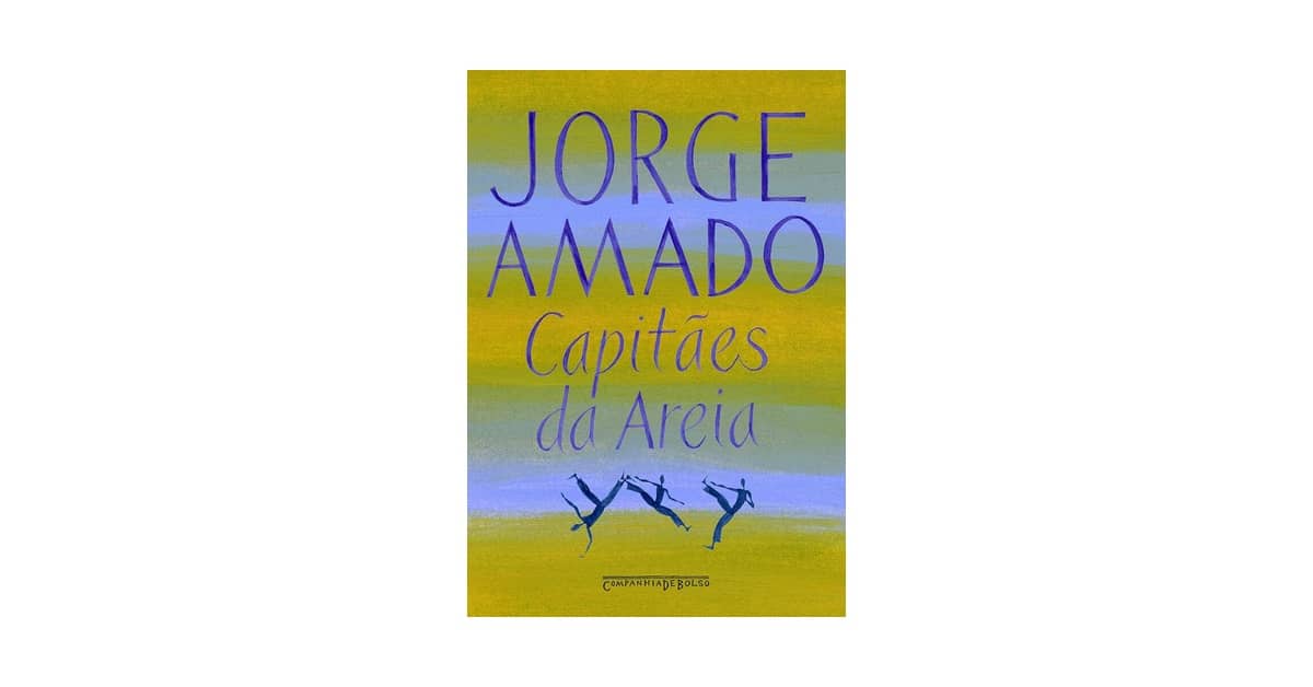 Qual o Melhor Livro de Jorge Amado: 7 Obras Guiadas