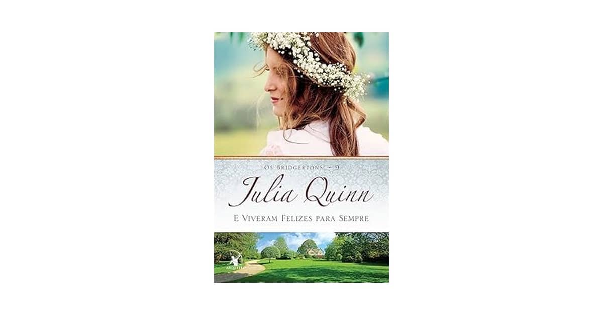 Qual o Melhor Livro de Julia Quinn para Iniciantes?