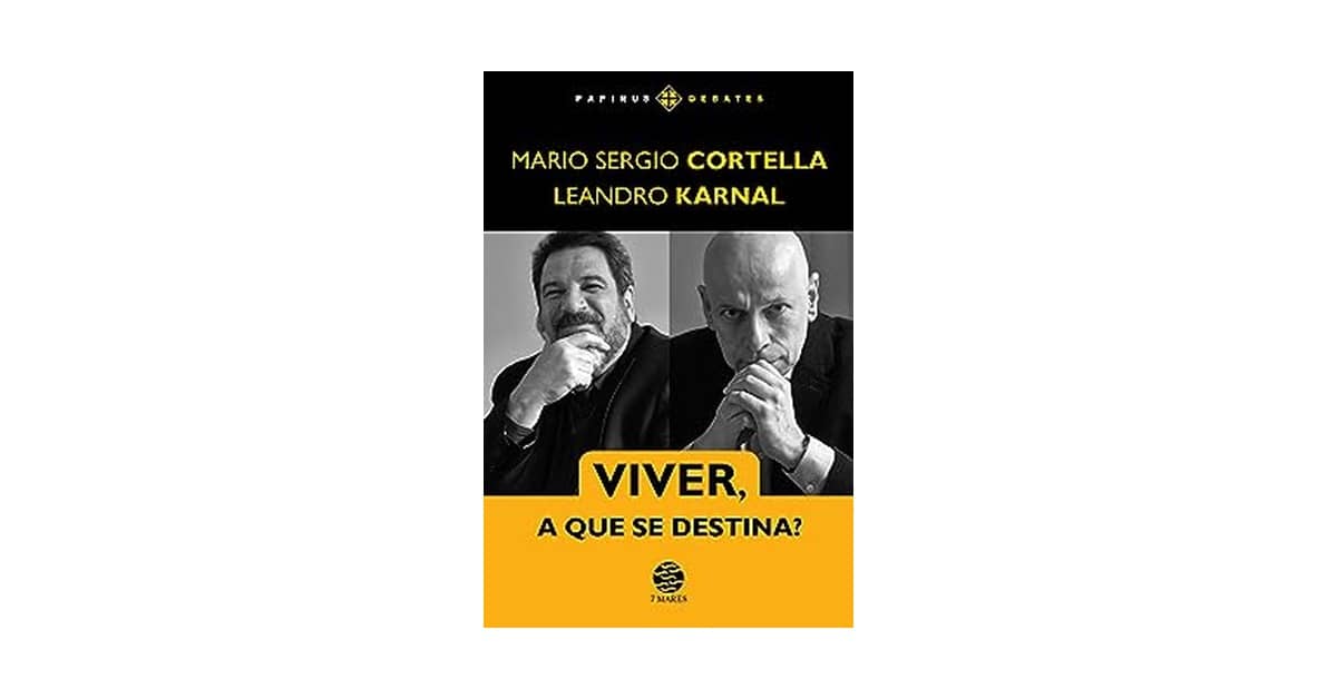 Qual o melhor livro de Leandro Karnal para começar?