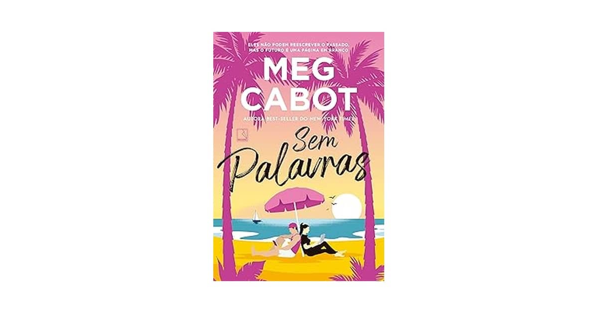 Qual Melhor Livro de Meg Cabot? Romance ou Comédia?