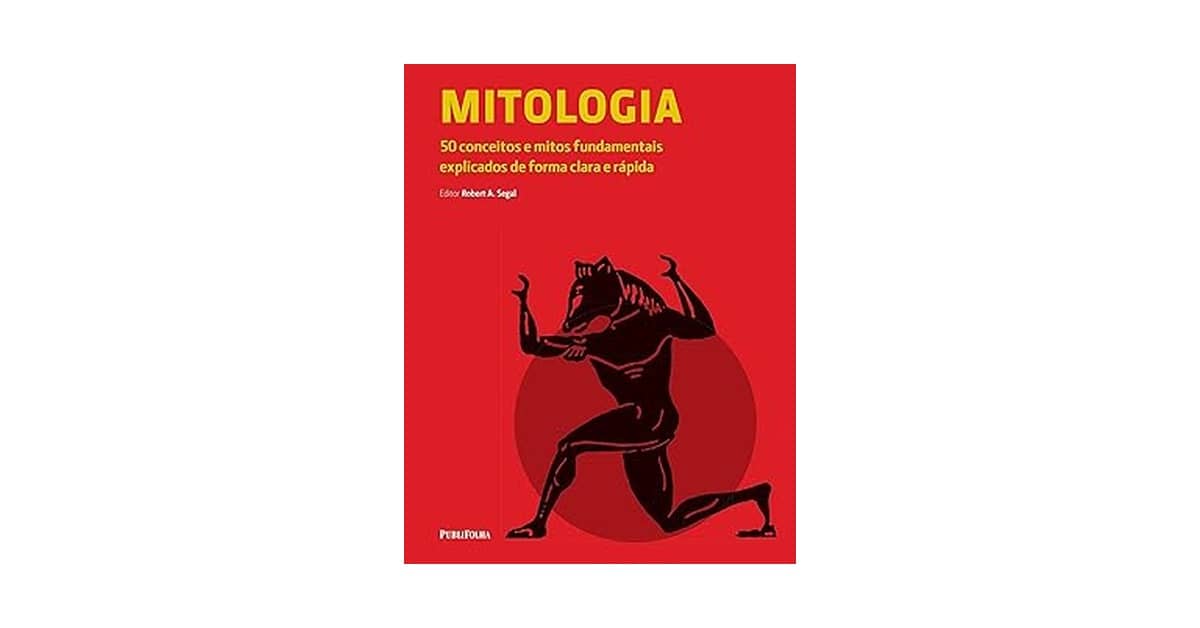 Qual o Melhor Livro de Mitologia Grega: Guia Essencial
