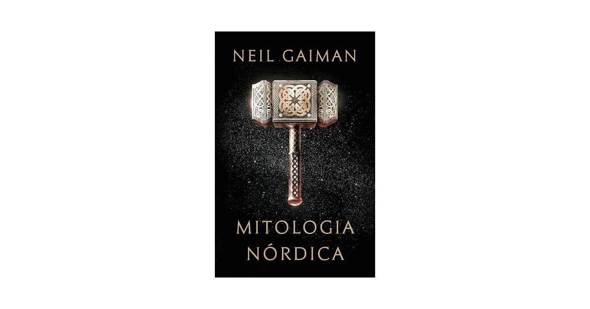 Qual o Melhor Livro de Mitologia Nordica: Guia