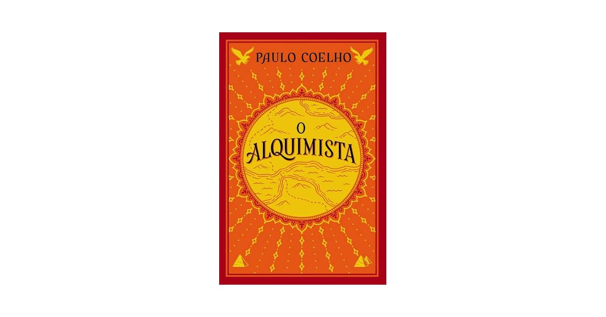 Qual o Melhor Livro de Paulo Coelho? 5 Obras