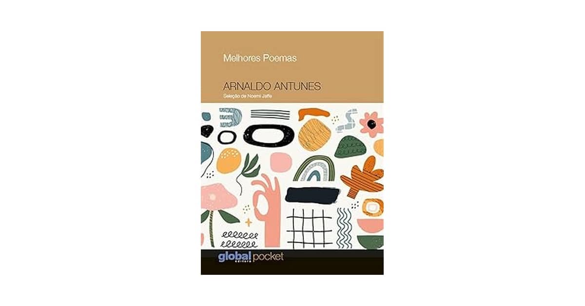 Qual o Melhor Livro de Poesia: Guia dos 10 Essenciais