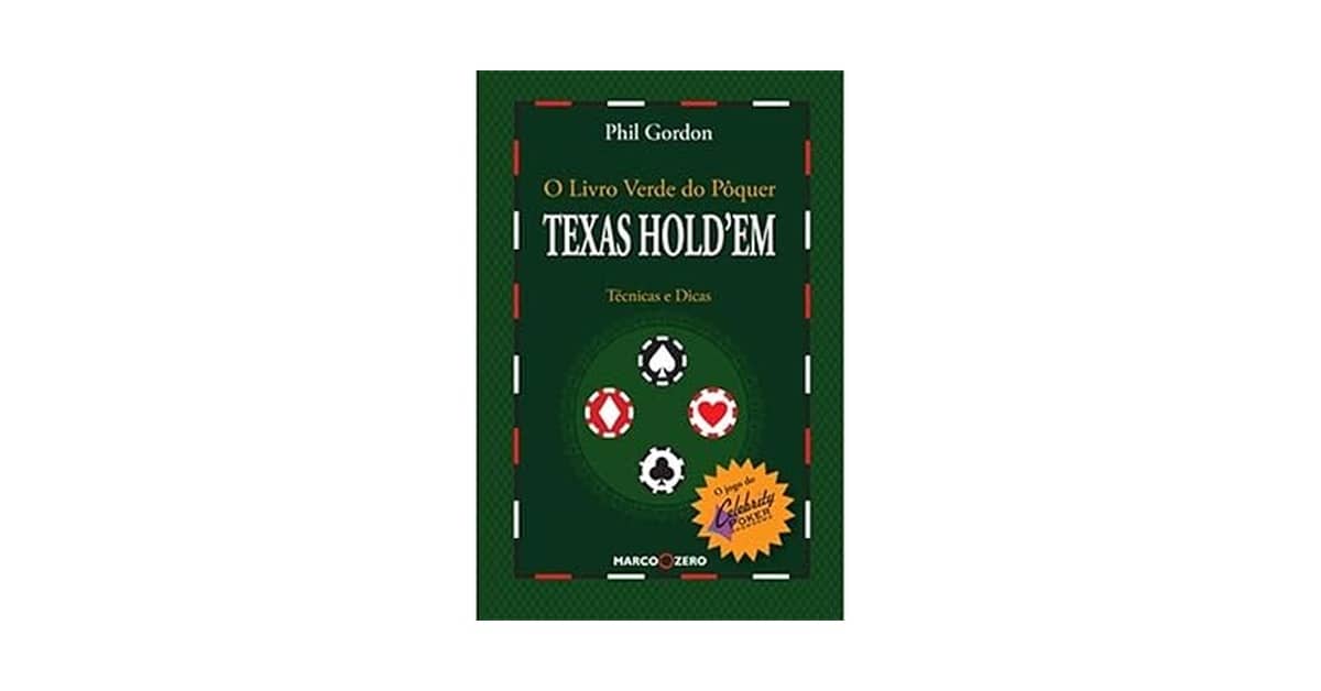 Qual o Melhor Livro de Poker: Estratégia e Mente