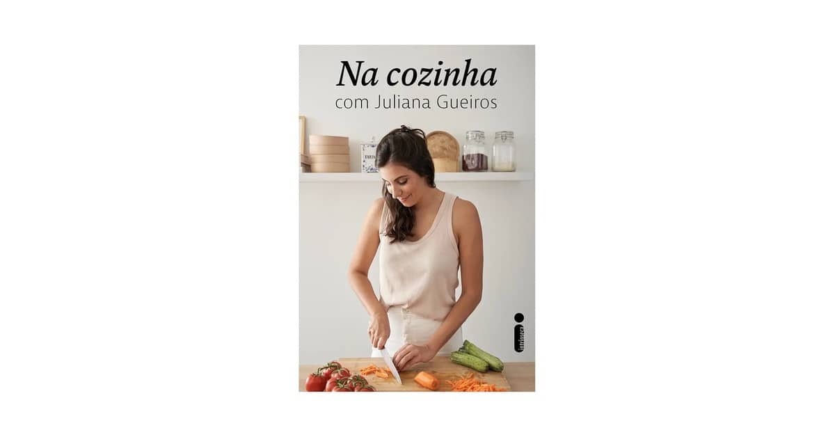 Qual o Melhor Livro de Receitas com Vídeos Passo a Passo: 3 Opções