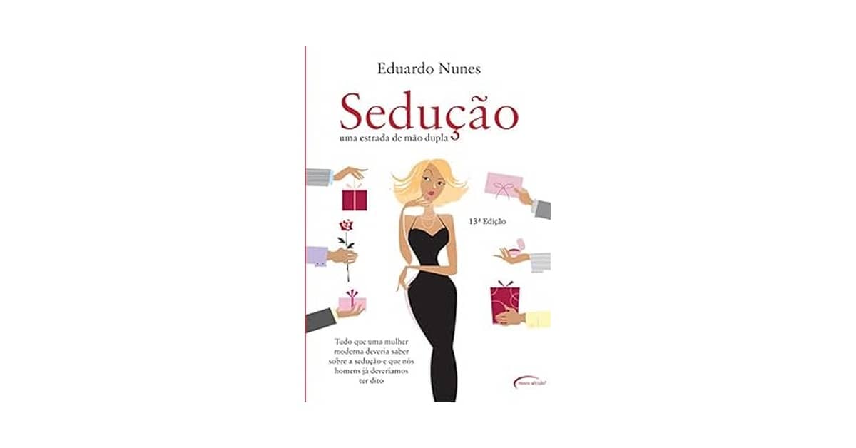 Qual Melhor Livro de Sedução? 3 Análises Essenciais