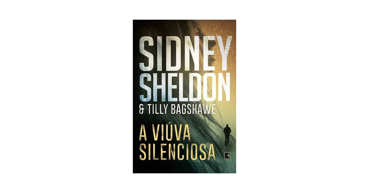 Qual o Melhor Livro de Sidney Sheldon? Guia de Suspense