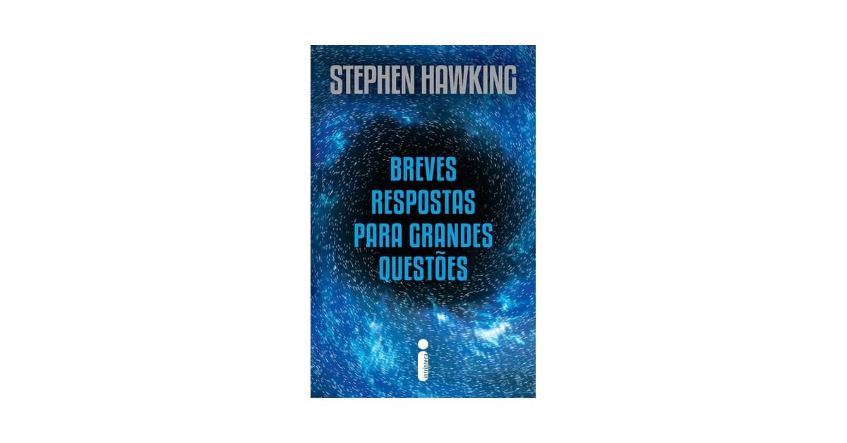 Qual o Melhor Livro de Stephen Hawking? 5 Essenciais