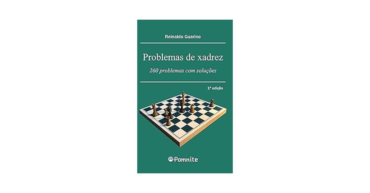 Qual o Melhor Livro de Xadrez? Guia por Nível