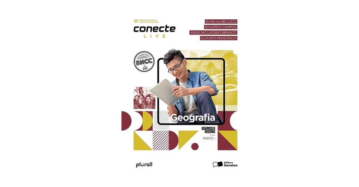 Qual o Melhor Livro Didatico de Geografia? Guia Escolar