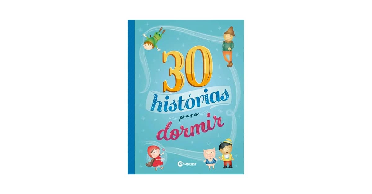 Qual o Melhor Livro Infantil para Ler Antes de Dormir? 10 Títulos que Acalmam
