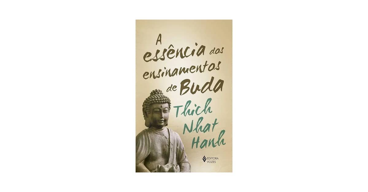 Qual o melhor livro sobre budismo para iniciantes: filosofia e prática