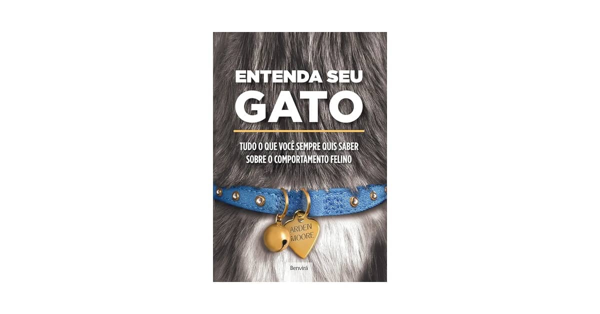 Qual o Melhor Livro Sobre Comportamento Felino? Guia