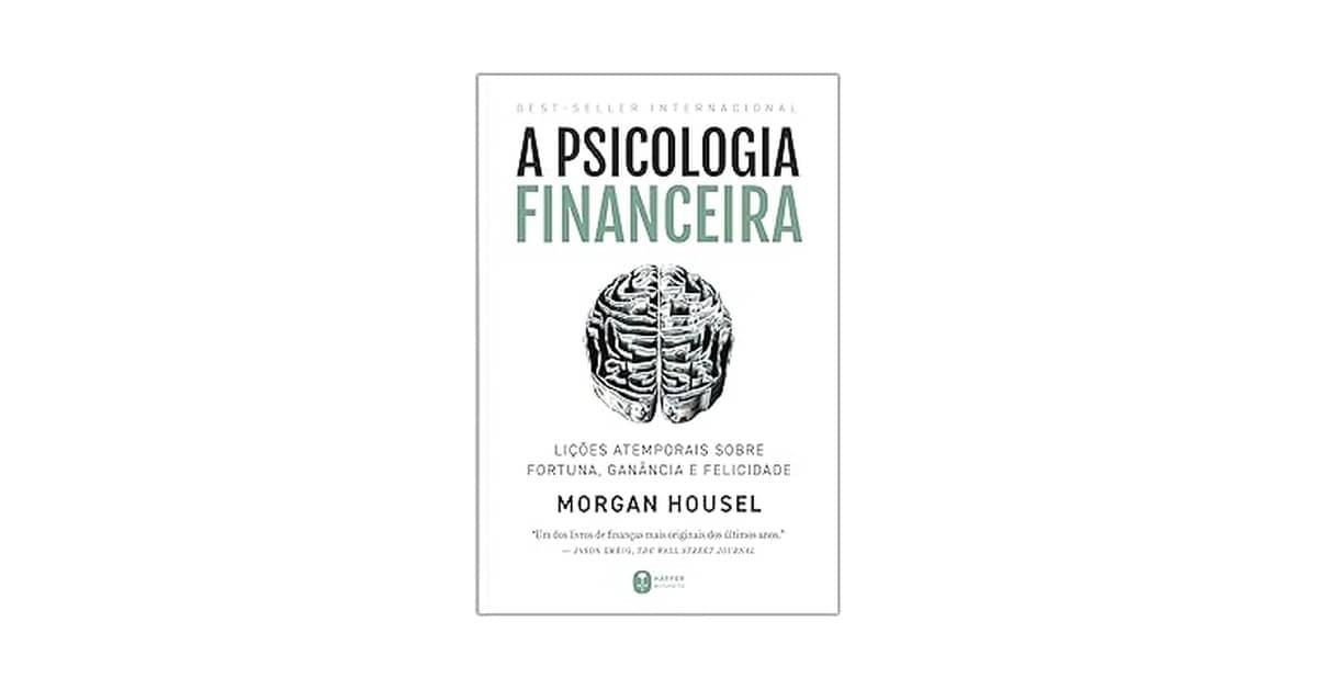 Qual o Melhor Livro de Educação Financeira? Guia