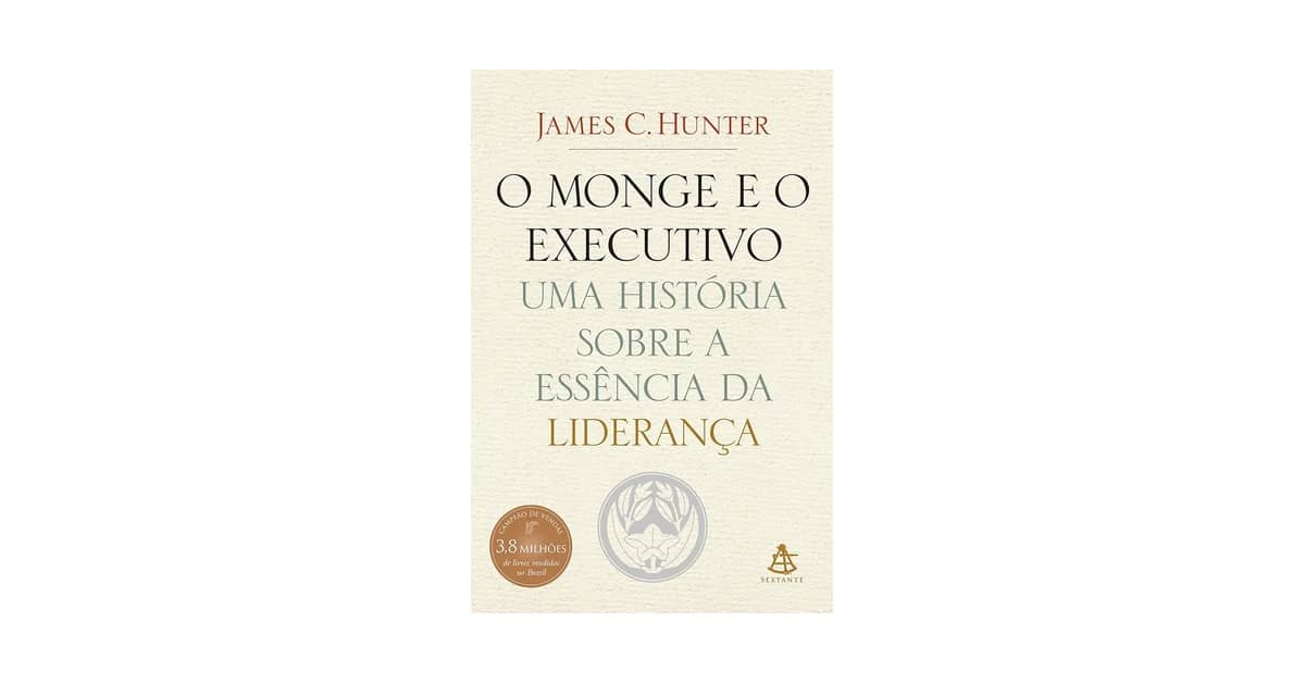 Qual o Melhor Livro Sobre Lideranca? Os 10 Essenciais