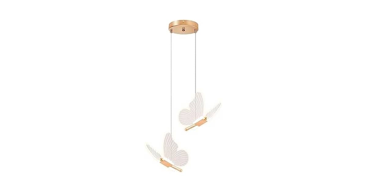Qual o Melhor Lustre Pendente? Guia de Estilos
