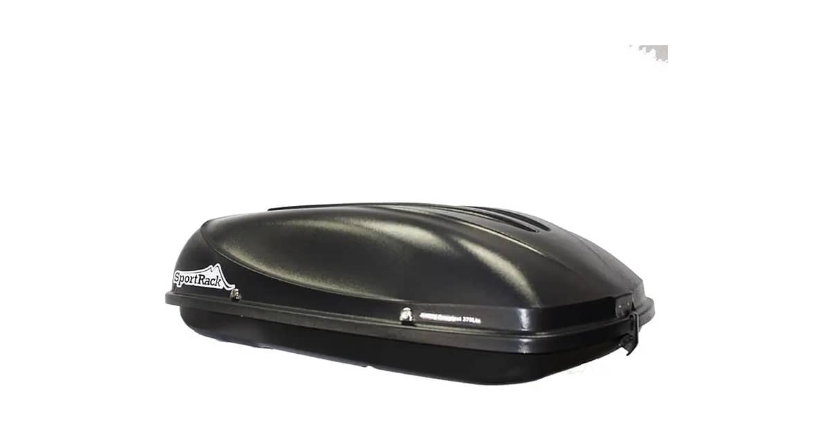 Qual o melhor maleiro de teto para suv? Box ou Bag?
