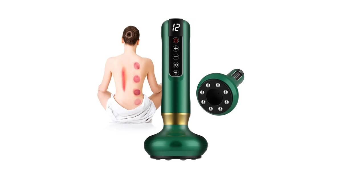 Qual o Melhor Massageador para Celulite? 10 Análises