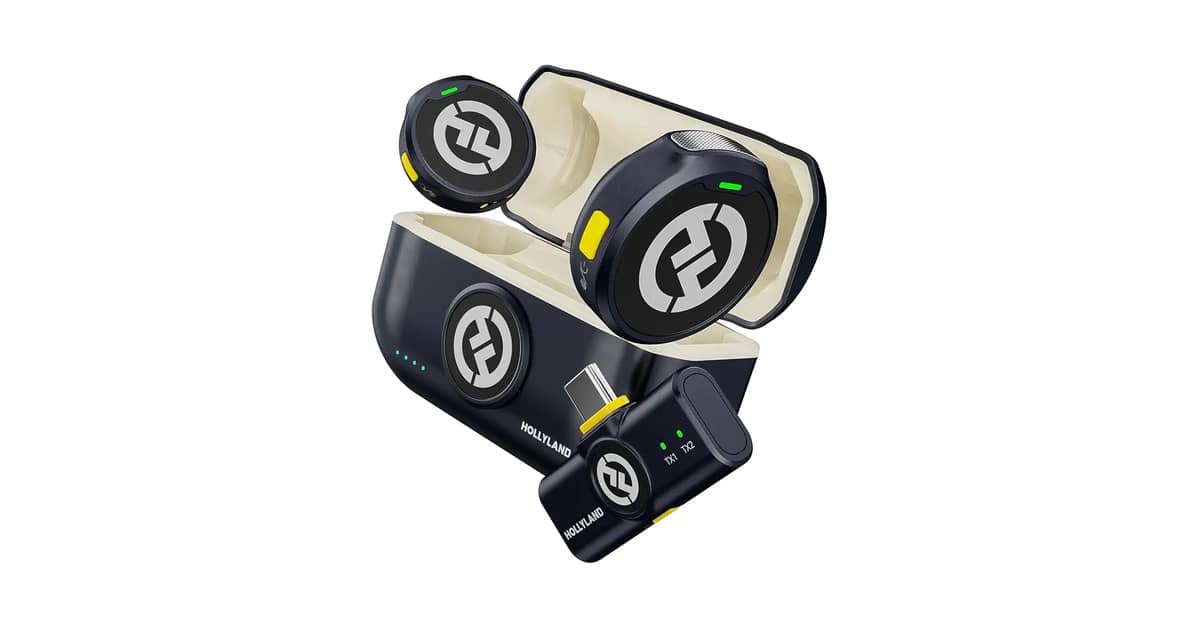 Qual o Melhor Microfone Sem Fio para Cantor? 6 Opções