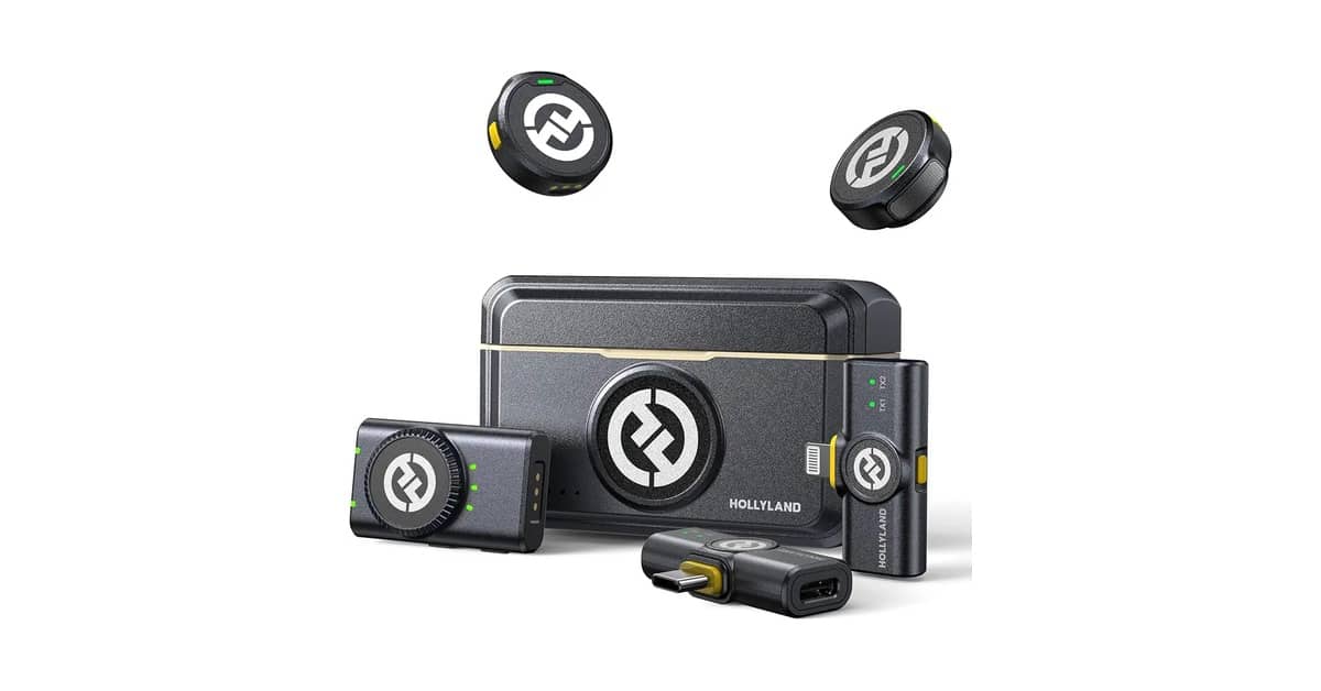 Qual o melhor microfone? Do Gamer ao Vlogger