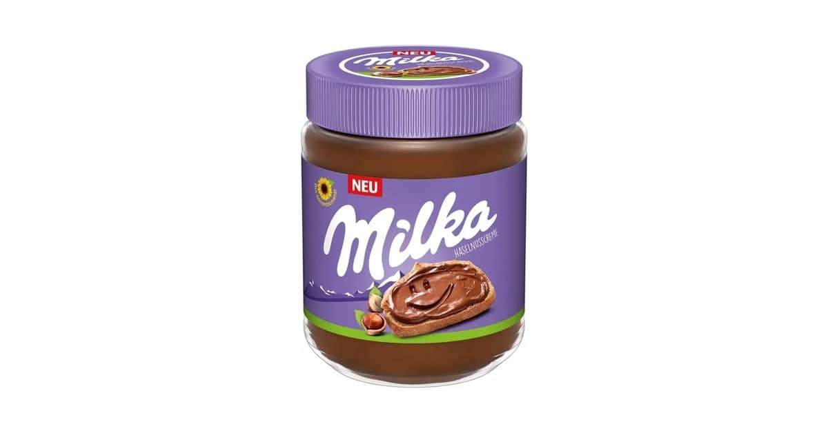 Qual o Melhor Milka: Guia de Sabores e Tipos