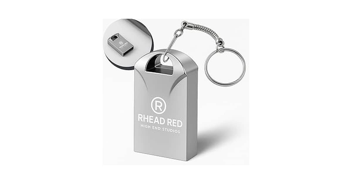 Qual o melhor mini pen drive? 8 opções portáteis