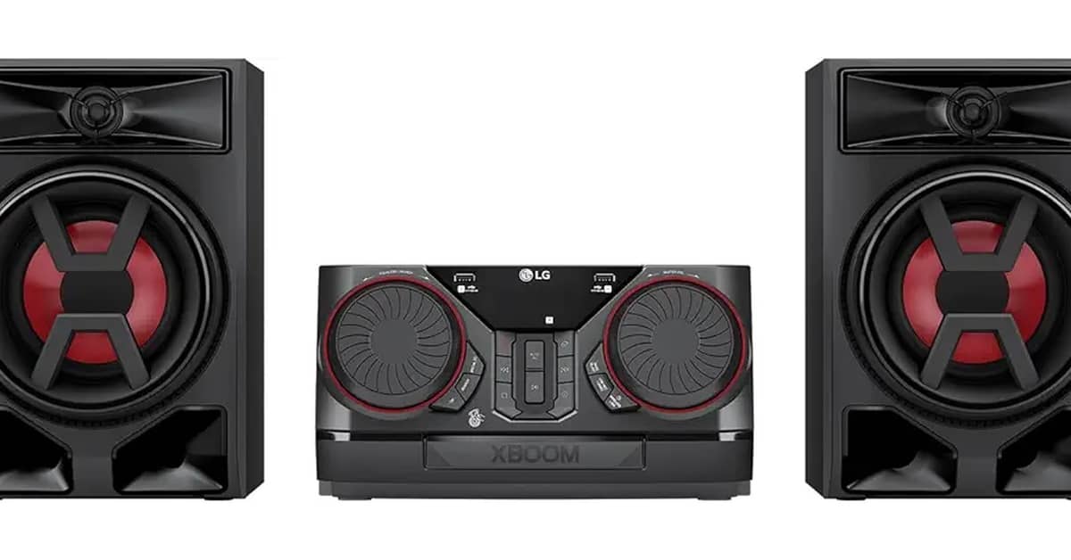 Qual o melhor mini system? Guia de potência e som