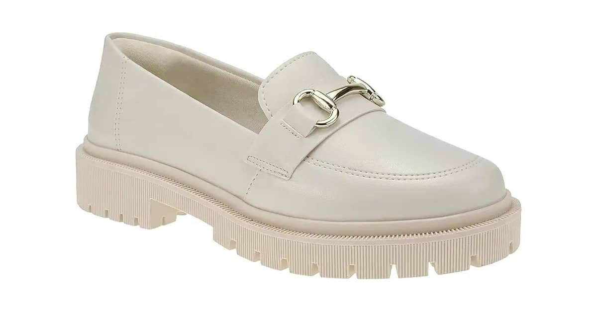 Qual o Melhor Mocassim Feminino: Guia de Estilos