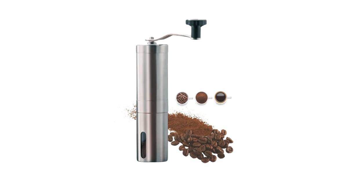 Qual o Melhor Moedor de Café para Café Expresso (moagem fina): Guia de Ajustes