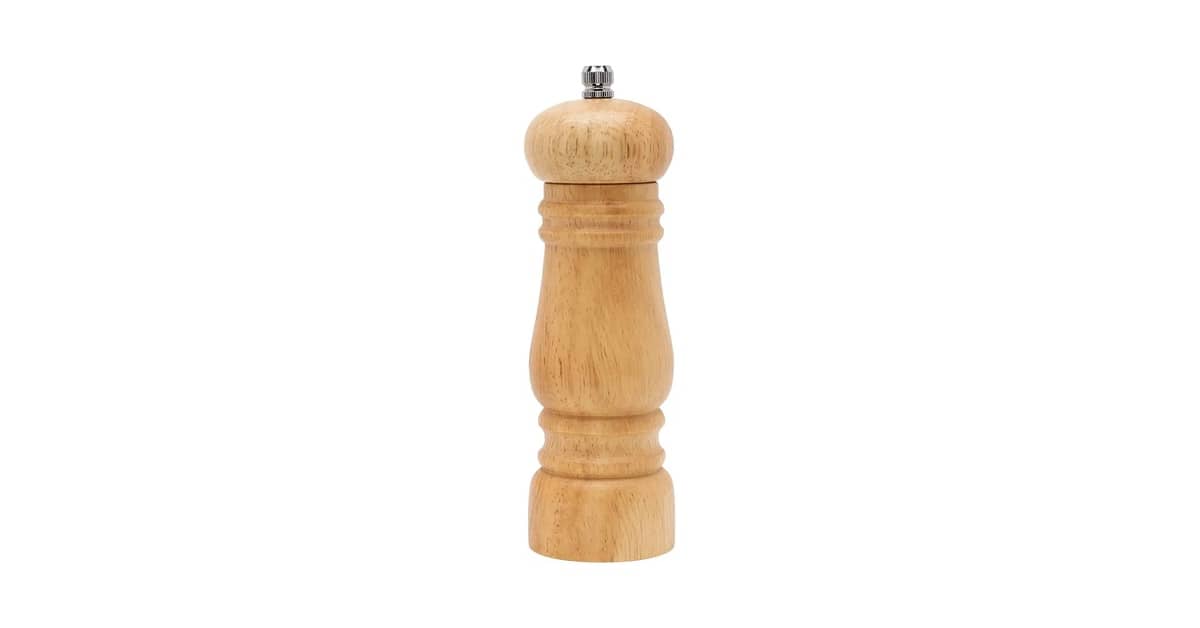 Qual o Melhor Moedor de Pimenta? Elétrico vs Manual