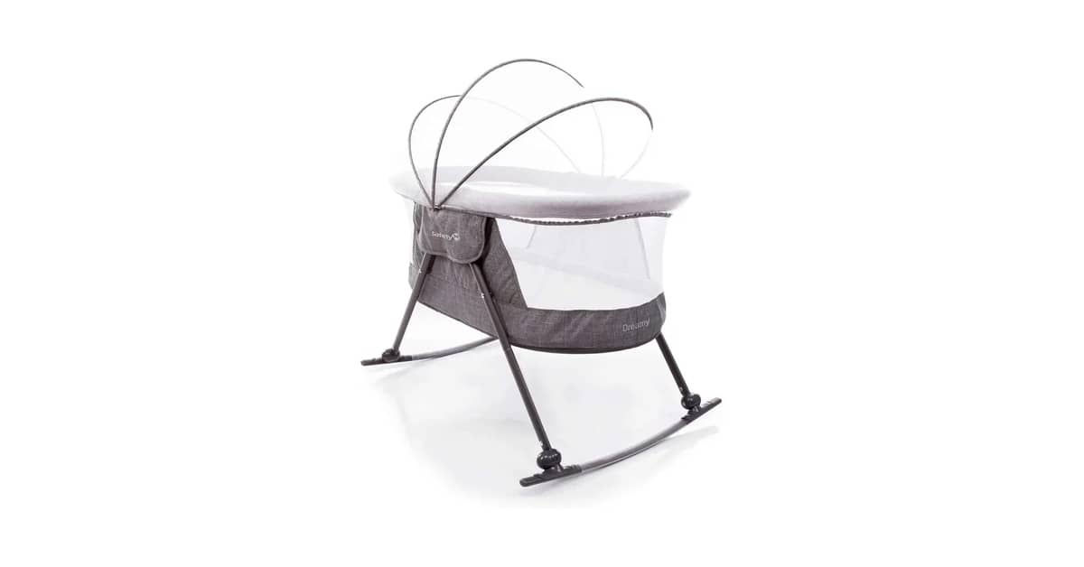 Qual o Melhor Moises para Bebe? 10 Opções Analisadas