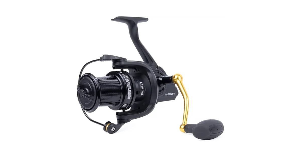 Qual o Melhor Molinete para Pesca de Praia? Guia Long Cast