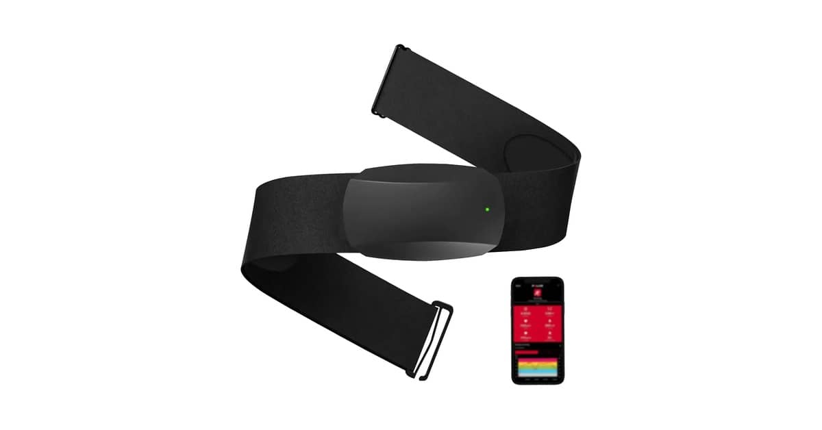 Qual o Melhor Monitor Cardiaco para Mais Precisão
