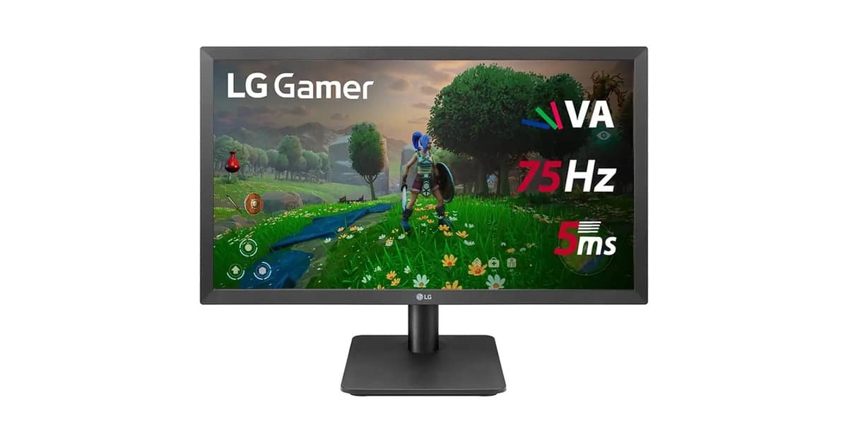 Qual o Melhor Monitor de 75 Hz? Análise para Games