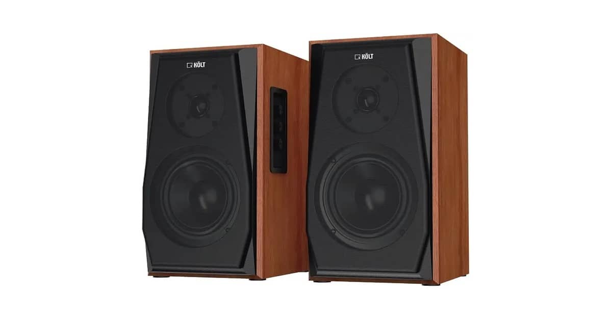 Qual o melhor monitor de áudio para estúdio para mixagem fiel?