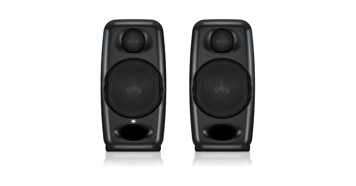 Qual o Melhor Monitor de Referência para Produção Musical para Home Studio