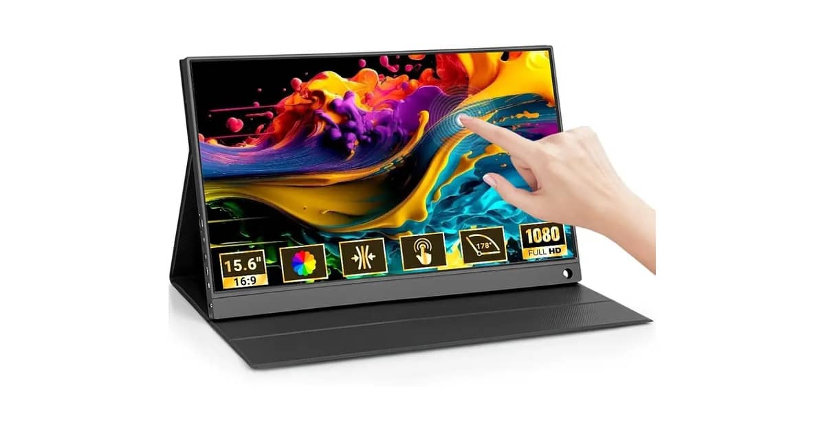 Qual o Melhor Monitor para Color Grading Portátil?