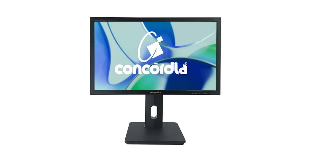 Qual o melhor monitor vertical para programação e leitura de código? 6 Opções Ergonômicas